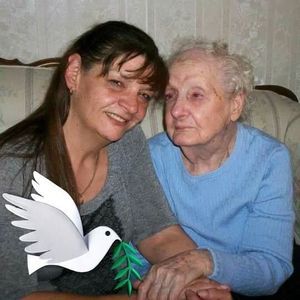 Meet your Posher, Linda